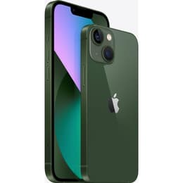 スマートフォン本体 Iphone 13 mini 128GB GREEN iPhone 13 mini｜価格比較・最新情報 - 価格.com