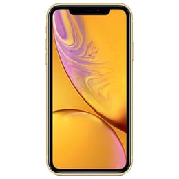 iPhone XR 64GB yellow au 動作品 iPhone XR 64GB Unlocked — speedyirepair