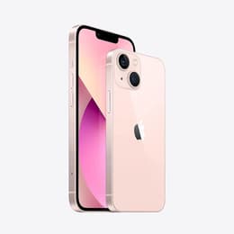 iPhone 13 ピンク 128 GB au iPhone 13 128GB - Pink - Unlocked | Back Market