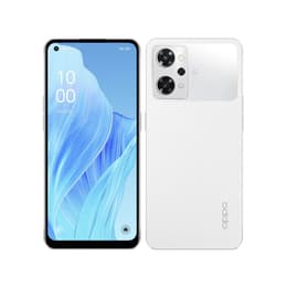 OPPO Reno 9a ムーンホワイト SIMフリー】OPPO Reno9 A ムーンホワイト「CPH2523WH」Snapdragon 695