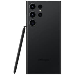 Galaxy s23 ultra 256GB SIMフリー ブラック ムスビー｜美品 Galaxy S23 Ultra 5G 256GB ブラック SIMフリー