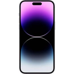 iPhone 14 Pro 256GB - Deep Purple - Unlocked | Back Market