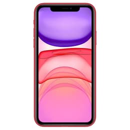 iPhone 11 256GB - Red - Unlocked | Back Market