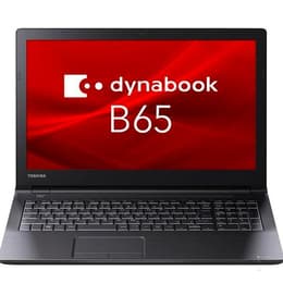 Dynabook Satellite Pro B65 15