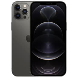 iPhone 12 Pro Max 256GB - Graphite - Unlocked | Back Market iPhone 12 Pro Max 256GB - Graphite - Unlocked | Back Market