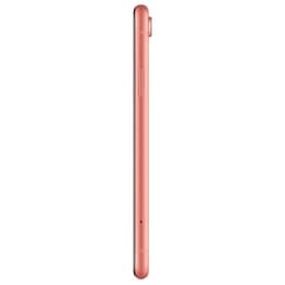 iPhone XR 128GB - Coral - Unlocked | Back Market