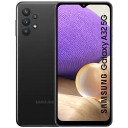 Galaxy A32 5G 64GB - Black - Unlocked | Back Market