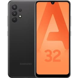 Galaxy A32 5G 64GB - Black - Unlocked | Back Market