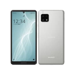 Sharp Aquos Sense4 lite Refurbished | Back Market
