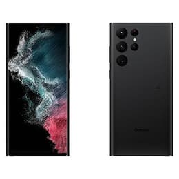 Galaxy S22 Ultra 5G 256GB - Black - Unlocked | Back Market