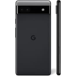 Google Pixel 6a 128GB - Black - Unlocked | Back Market