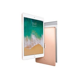 美品 ipad 2018 シルバー 32gb au 9.7  6th iPad 9.7