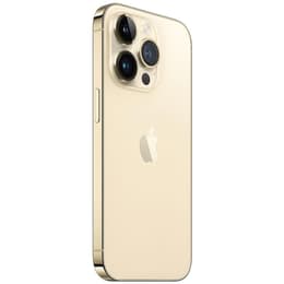iPhone 14 Pro ゴールド 256GB (海外製) iPhone 14 Pro 256GB - Gold - Unlocked | Back Market