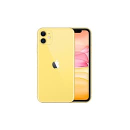 iPhone 11 256GB - Yellow - Unlocked | Back Market