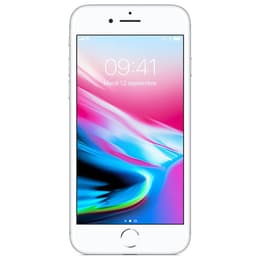 iPhone 8 64GB - Silver - Unlocked | Back Market