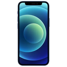 iPhone 12 mini 256GB - Blue - Unlocked | Back Market