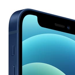 iPhone 12 mini 256GB - Blue - Unlocked | Back Market