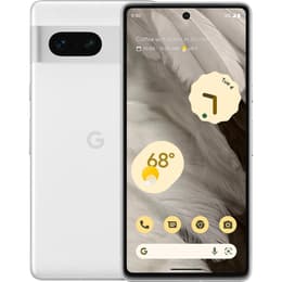 Google Pixel 7a 128GB - Blue - Unlocked | Back Market