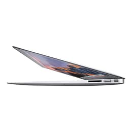 MacBook Air 13-inch (2015) - Core i5 - 8GB SSD 128 QWERTY