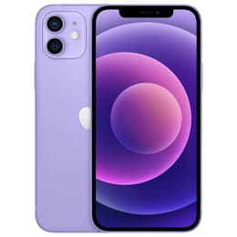 iPhone 12 mini パープル　128GB iPhone 12 mini 128GB - Purple - Unlocked | Back Market