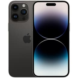 iPhone 14 Pro Max 256GB - Deep Purple - Unlocked | Back Market