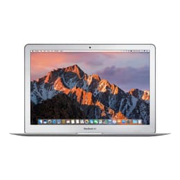 MacBook Air 11-inch (2015) - Core i5 - 8GB SSD 128 QWERTY
