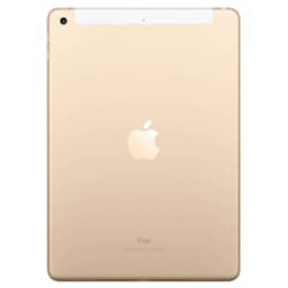 Apple iPad Wi-Fi 128GB ゴールド 2017年春モデル iPad 9.7
