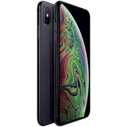 iPhone XS Max 256GB - Space Gray - Unlocked | Back Market