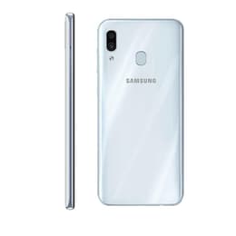 Galaxy A30 64GB - White - Unlocked | Back Market