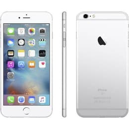 iPhone 6s 64GB - Silver - Unlocked | Back Market