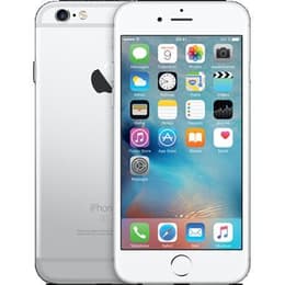 iPhone 6s 64GB - Silver - Unlocked | Back Market