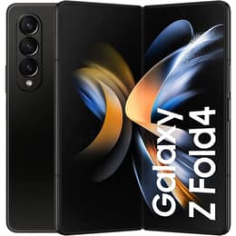 galaxy z fold4 本体 au版　256GB Samsung Galaxy Z Fold4, SMF936U, 256GB, Graygreen, Unlocked