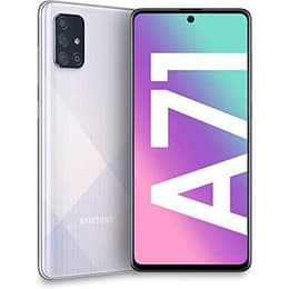 Samsung a71 silver price deals