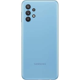 Galaxy A32 5G 64GB - Blue - Unlocked (Version Au) | Back Market