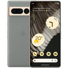 Google Pixel 7 Pro 128GB グレー SIMフリー Amazon.com: Google Pixel 7 Pro - 5G Android Phone - Unlocked