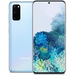 Galaxy S20+ 5G Refurbished | Back Market