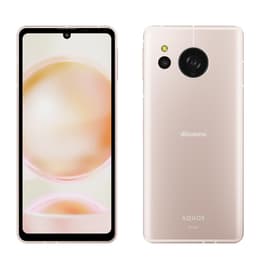 Sharp Aquos sense8 128GB - Copper - Unlocked (Version Docomo