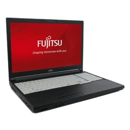 Fujitsu LifeBook A746/P 15