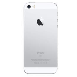 iPhone SE (2016) 32GB - Silver - Unlocked | Back Market
