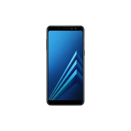 Galaxy A30 64GB - Black - Unlocked | Back Market