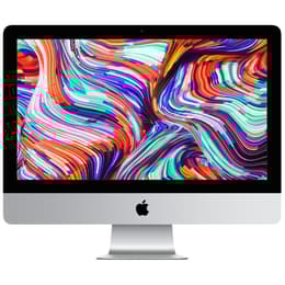 iMac 21.5-inches (2019) - Core i7 3.2 GHz - 32GB RAM - SSD 512 GB