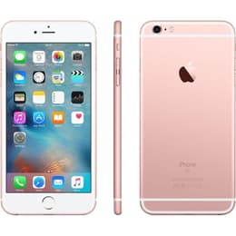 iPhone 6s 新品 64GB ローズゴールド au iPhone 6s 64GB - Rose Gold - Unlocked | Back Market
