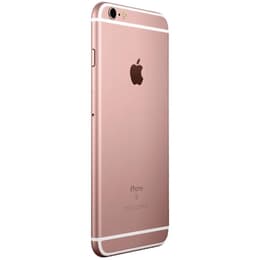 iPhone 6s 新品 64GB ローズゴールド au iPhone 6s 64GB - Rose Gold - Unlocked | Back Market