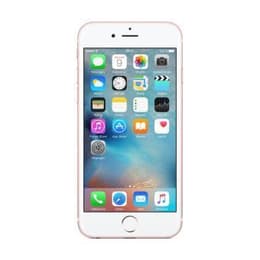 iPhone 6s 新品 64GB ローズゴールド au iPhone 6s 64GB - Rose Gold - Unlocked | Back Market