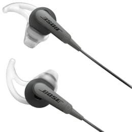 Bose earphones with mic wired deals