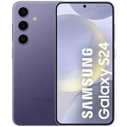 Galaxy S24 256GB - Purple - Unlocked | Back Market