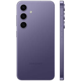 Galaxy S24 256GB - Purple - Unlocked | Back Market