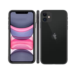 iPhone 11 256GB - Black - Unlocked | Back Market