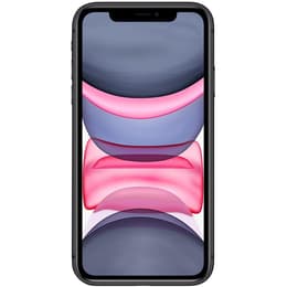 iPhone 11 256GB - Black - Unlocked | Back Market