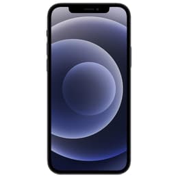 iPhone 12 128 GB - Black - Unlocked | Back Market